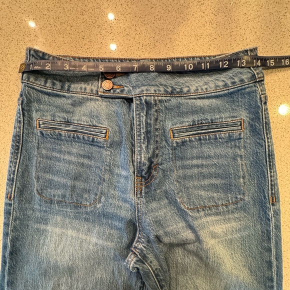 Habitual wide leg jeans - Picture 6 of 9